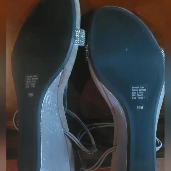 Style & Co Wedge Sandals - Picture 9 of 9